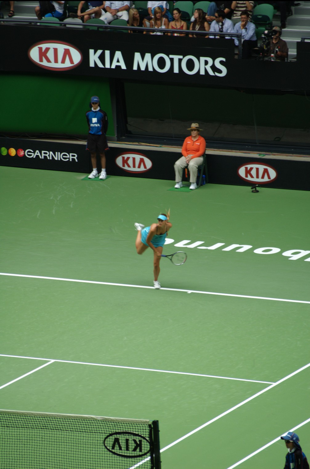 20060116   Australie   Melbourne   Australian Open 2006   037